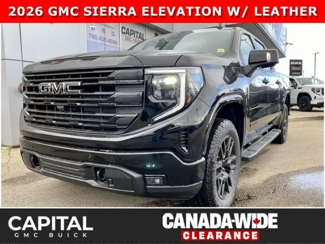 GMC Sierra 1500