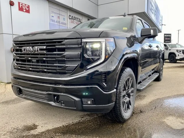 GMC Sierra 1500 2026 photo 2