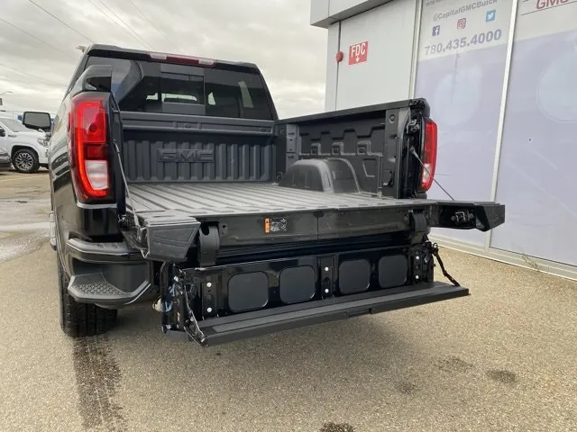 GMC Sierra 1500 2026 photo 5