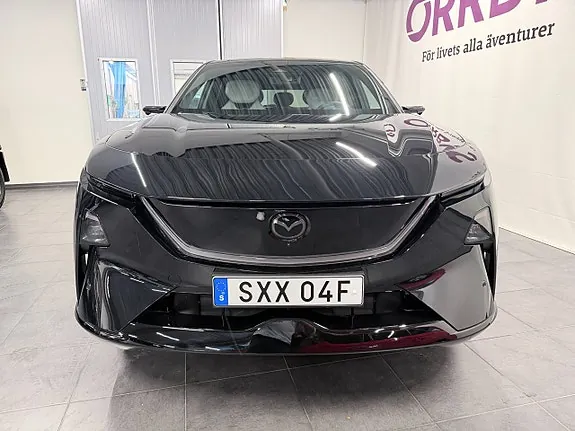 Mazda Cx-6E 2026 photo 3