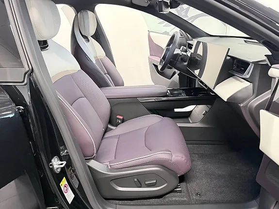 Mazda Cx-6E 2026 photo 5