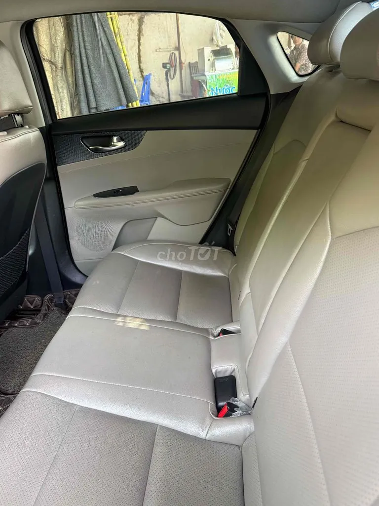Kia Cerato 2018 photo 2