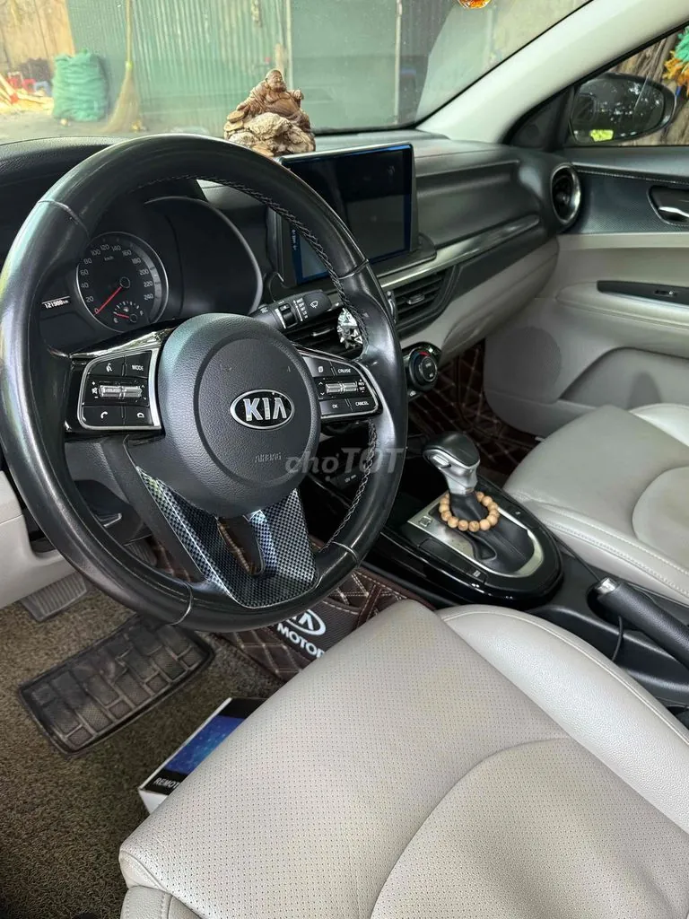 Kia Cerato 2018 photo 3
