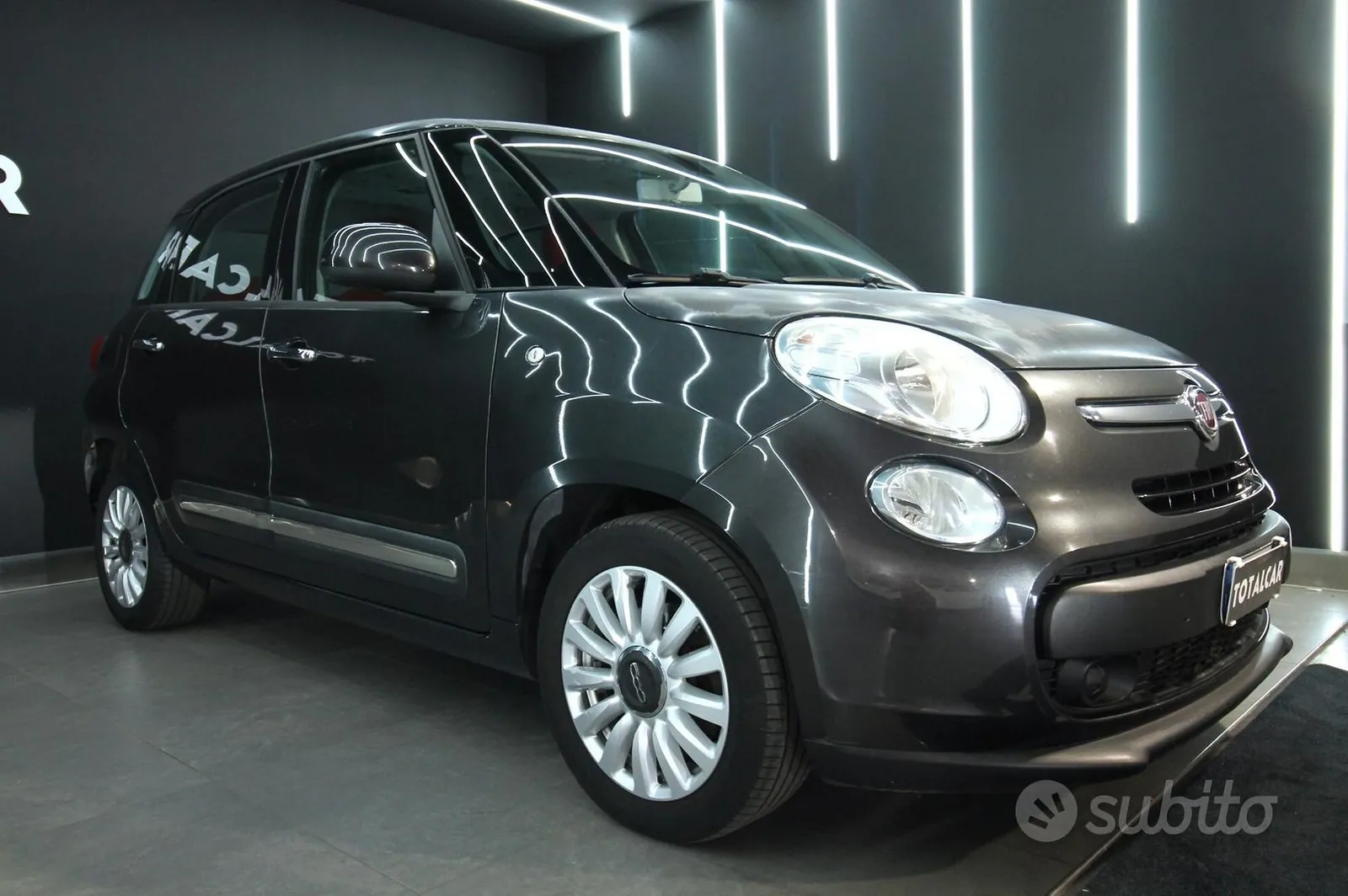 Fiat 500 L