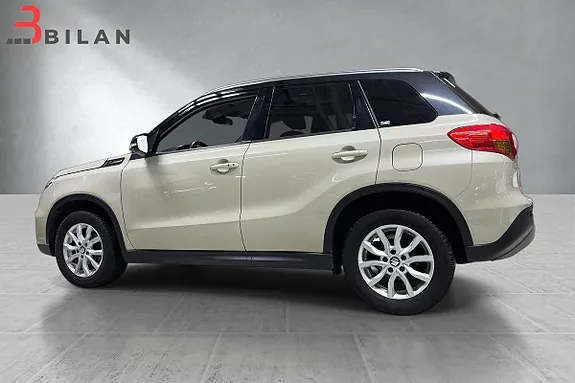 Suzuki Vitara 2015 photo 5
