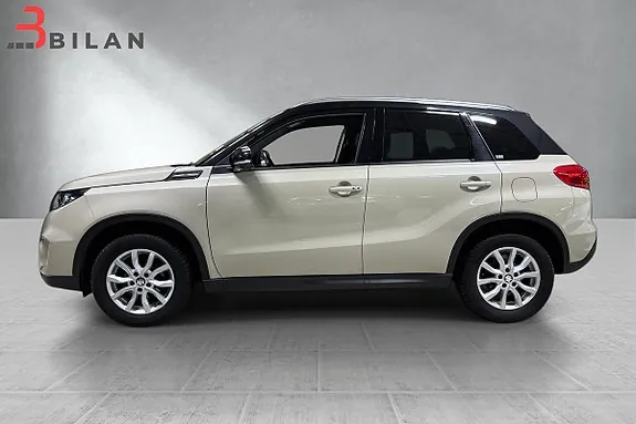 Suzuki Vitara 2015 photo 4