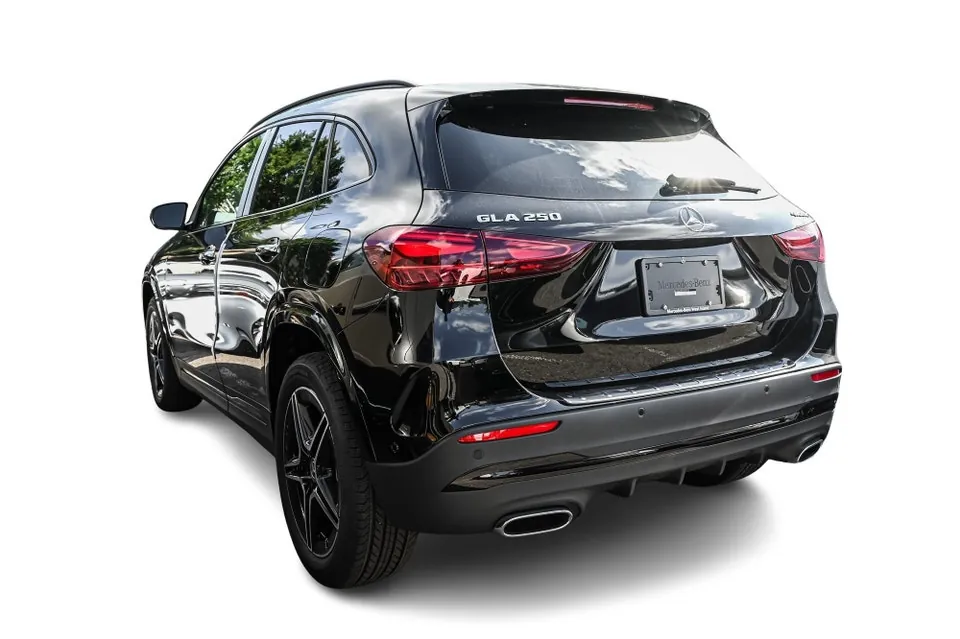 Mercedes-Benz Gla 2026 photo 4