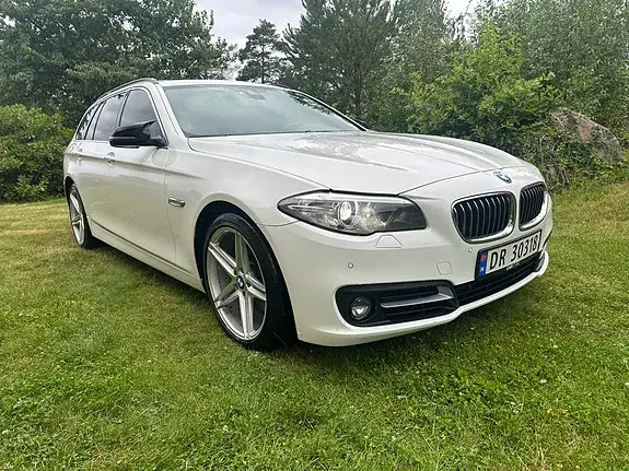 BMW 520D