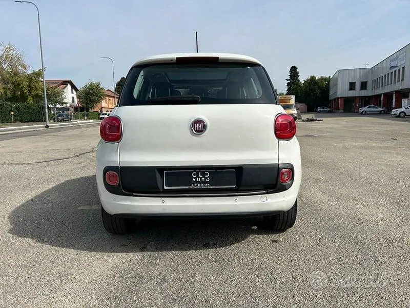 Fiat 500L 2014 photo 3