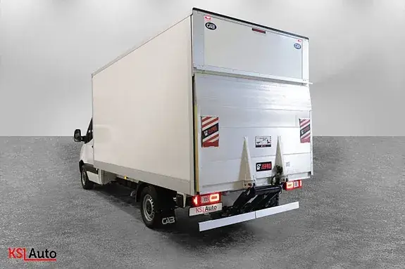 Mercedes-Benz Sprinter 317 2025 photo 2