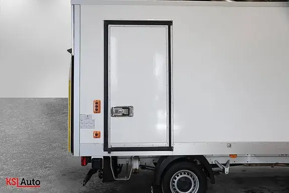Mercedes-Benz Sprinter 317 2025 photo 5