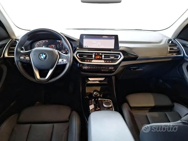 BMW X3 2023 photo 5