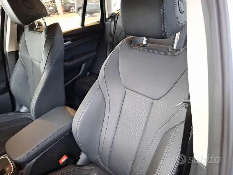 BMW X3 2023 photo 4
