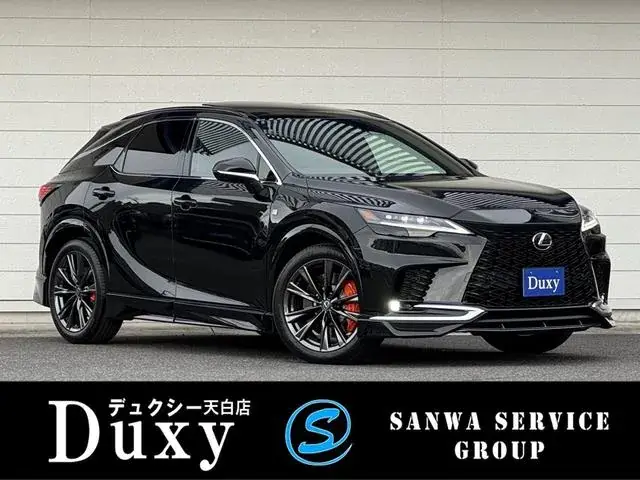 Lexus Rx350