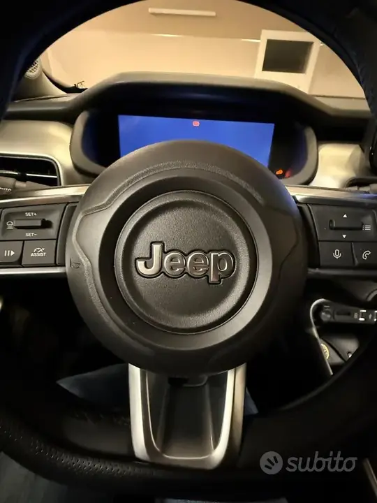 Jeep Avenger 2024 photo 5