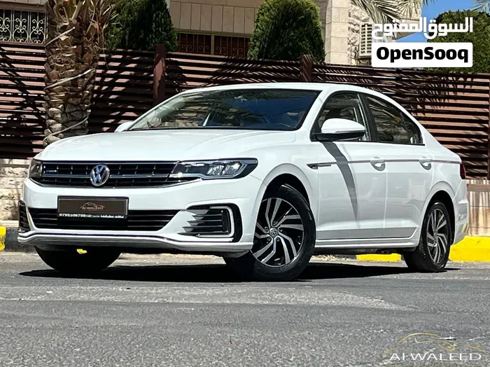 Volkswagen Bora 2019 photo 3