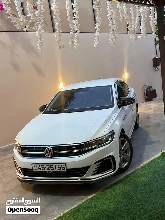 Volkswagen Bora 2019 photo 4