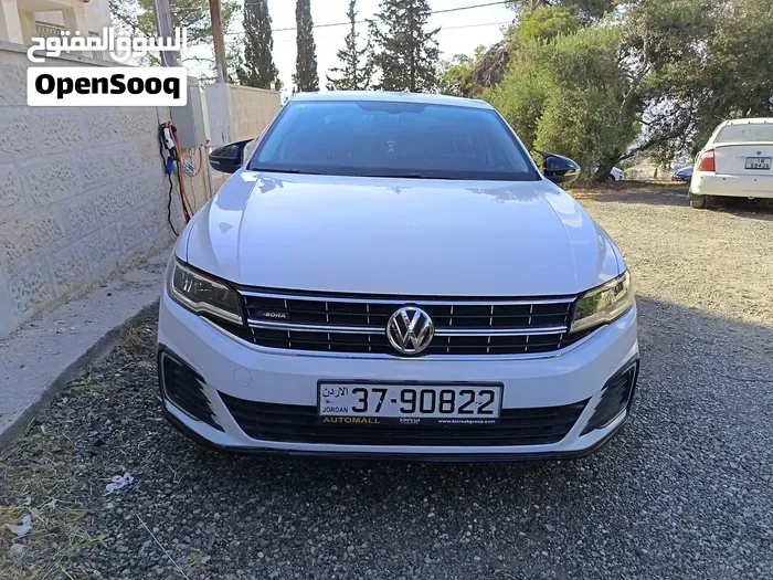 Volkswagen Bora 2019 photo 2