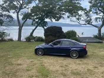 BMW M3 2016 photo 2