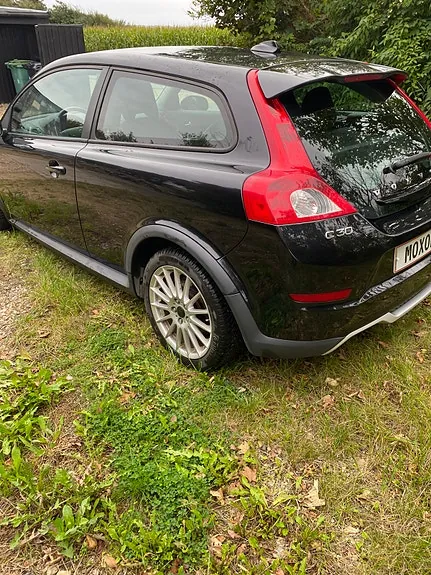Volvo C30 2013 photo 4