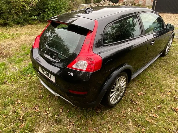 Volvo C30 2013 photo 5
