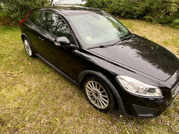 Volvo C30 2013 photo 3