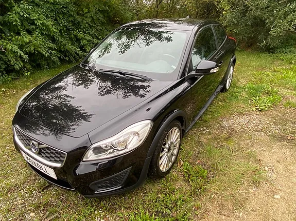 Volvo C30 2013 photo 2