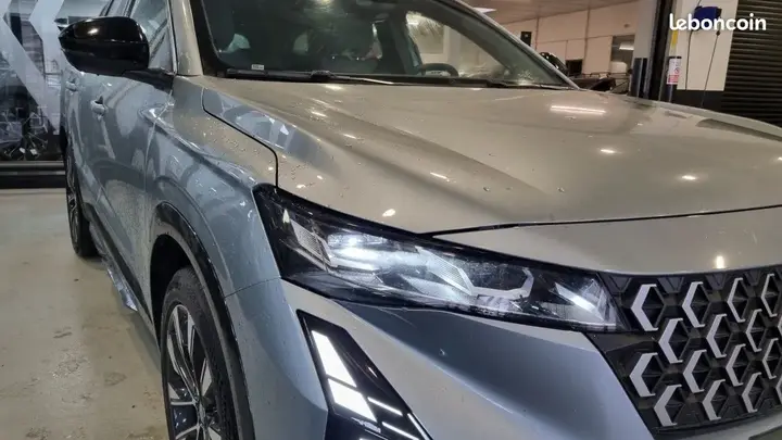 Renault Espace 2025 photo 3