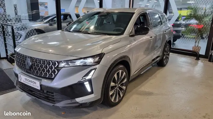 Renault Espace