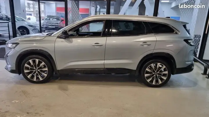 Renault Espace 2025 photo 5
