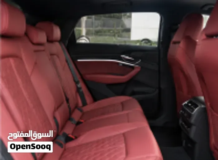 Audi Q8 2024 photo 3