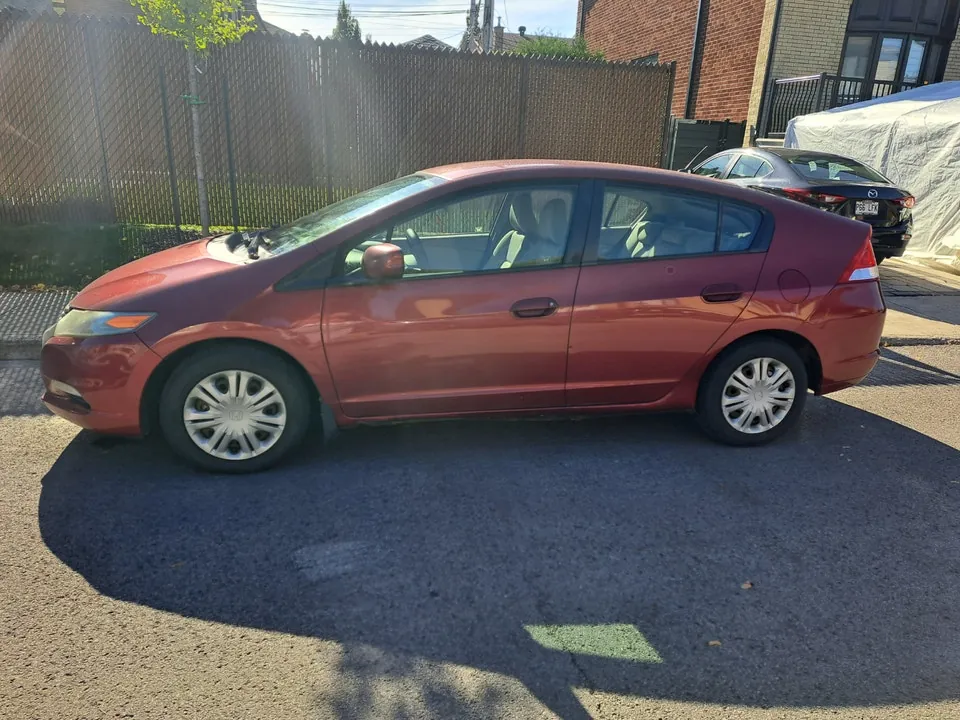 Honda Insight