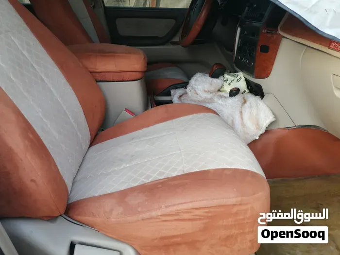 Toyota Land Cruiser 2007 photo 3