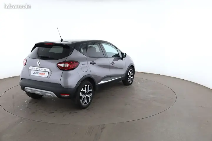 Renault Captur 2019 photo 3