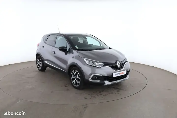 Renault Captur 2019 photo 4