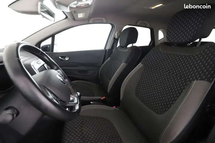 Renault Captur 2019 photo 5