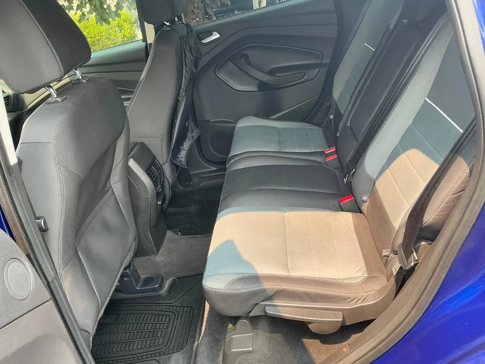 Ford Escape 2015 photo 5