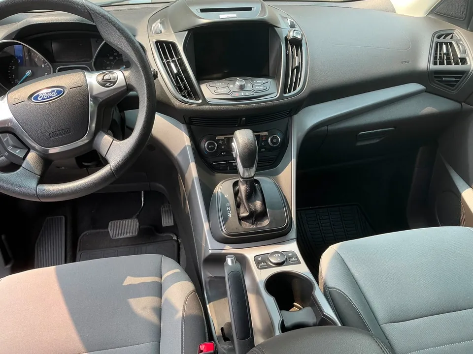 Ford Escape 2015 photo 4
