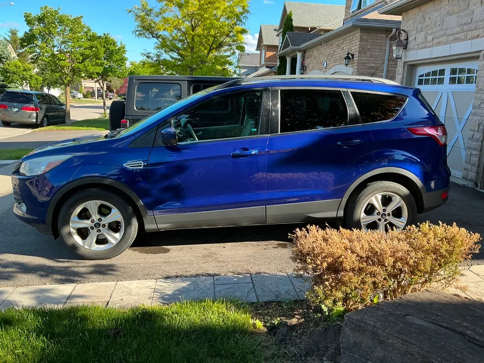 Ford Escape
