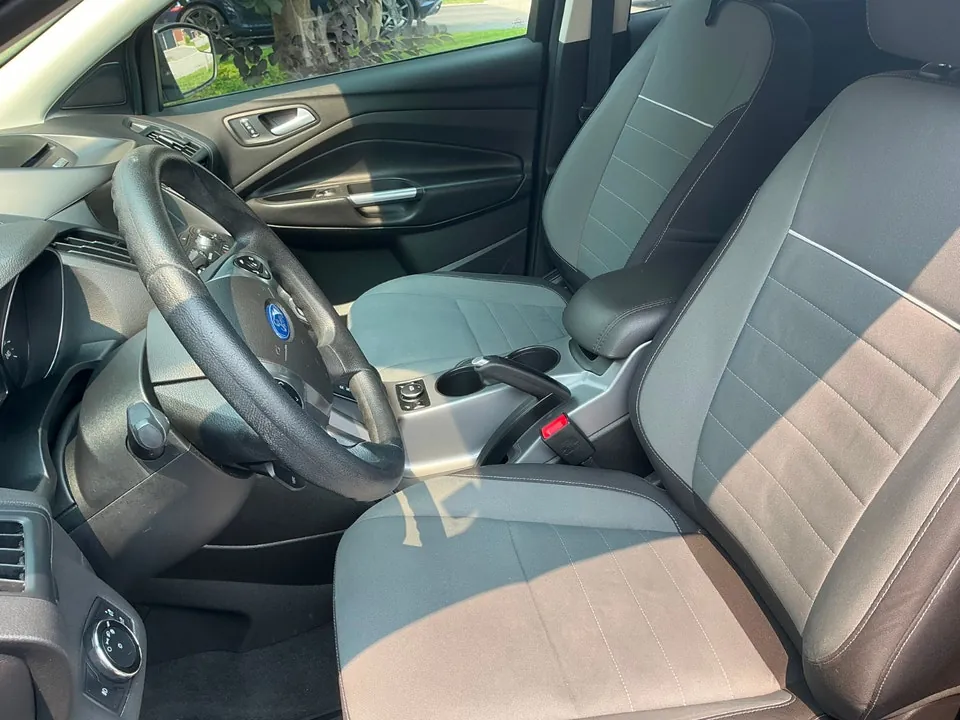 Ford Escape 2015 photo 3