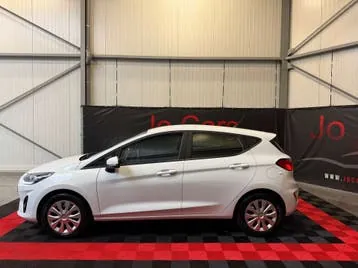 Ford Fiesta 2023 photo 3