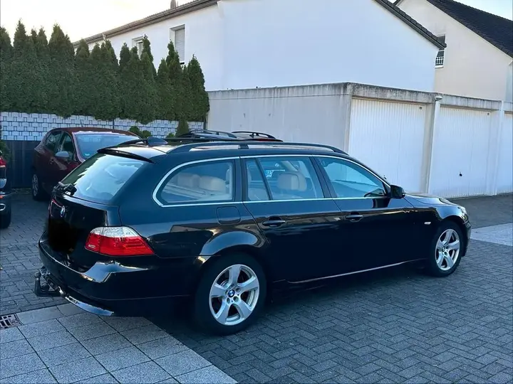 BMW 530D