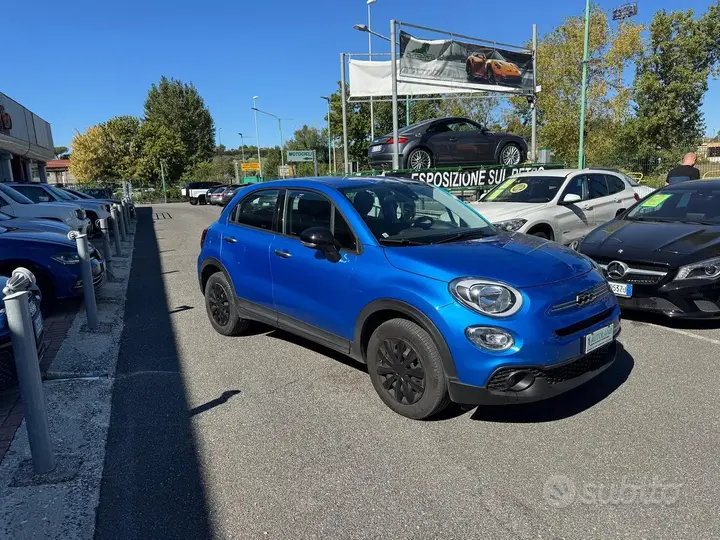 Fiat 500X 2023 photo 2