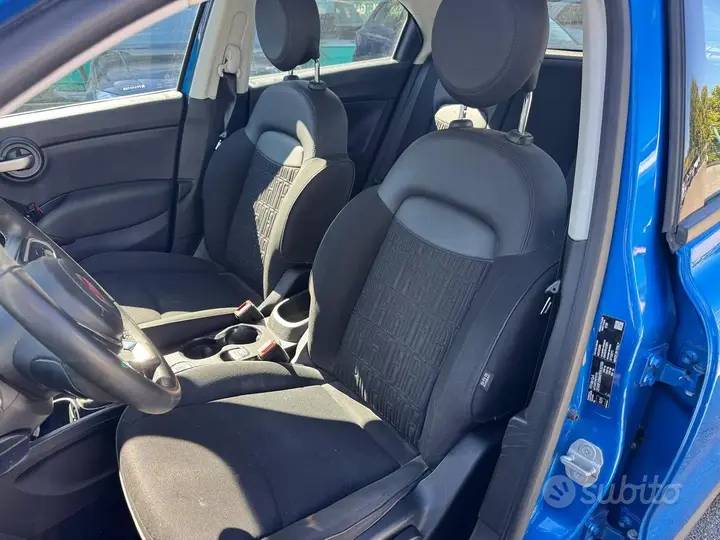 Fiat 500X 2023 photo 5