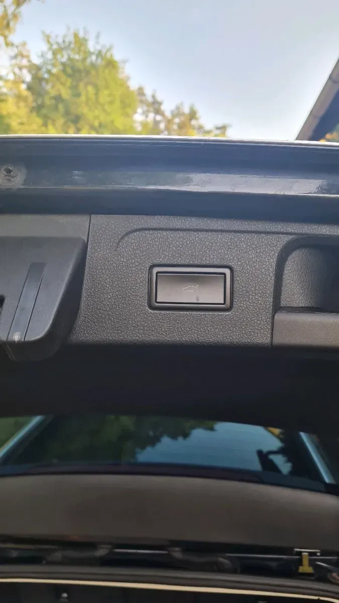 Volkswagen Passat 2015 photo 3