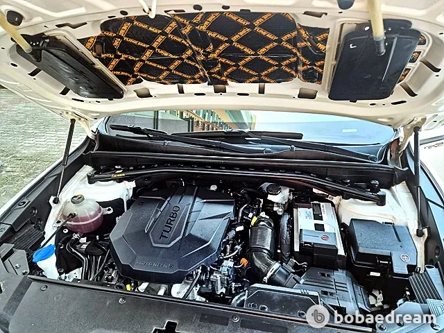 Kia Sorento 2021 photo 5