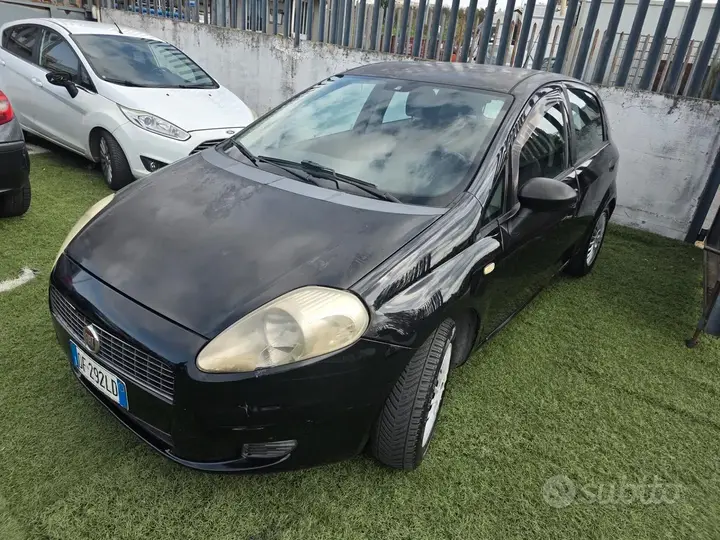 Fiat Grande Punto