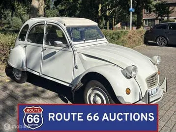 Citroen 2Cv