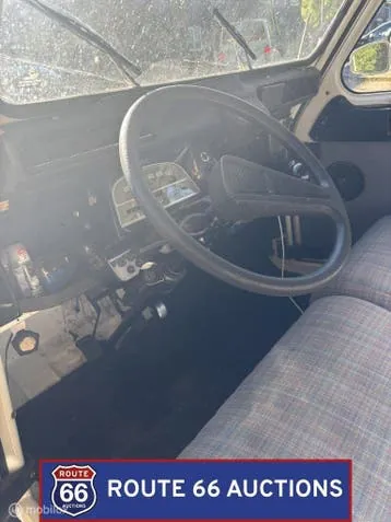 Citroen 2Cv 1990 photo 2
