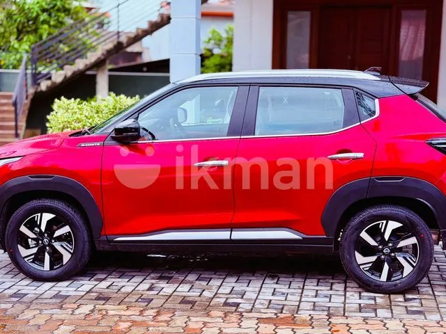 Nissan Magnite 2026 photo 3